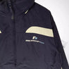 Spellout Vintage BMW Williams F1 Team Jacket