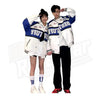 Vintage Checkerboard Jacket - Dash Racegear Store