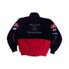 Vintage Edition Mercedes F1 Jacket