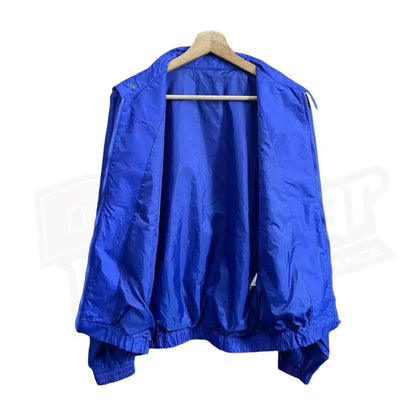 Vintage Ferrari Pirelli Racing Jacket | Dash Racegear