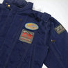 McLaren Ayrton Senna Marlboro Vintage F1 Racing Jacket