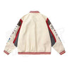 Vintage M&M Racing Embroidered Jacket