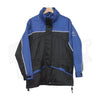 Vintage Mercedes Benz F1 Waterproof Hooded Jacket - Dash Racegear Store