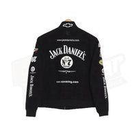 Vintage Nascar Jack Daniels Racing Jacket | Dash Racegear