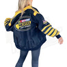 Vintage Nascar Nextel Racing Jacket
