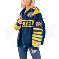 Vintage Nascar Nextel Racing Jacket | Dash Racegear