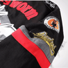 Vintage Slugworm Racing Thicken Jacket