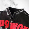 Vintage Slugworm Racing Thicken Jacket