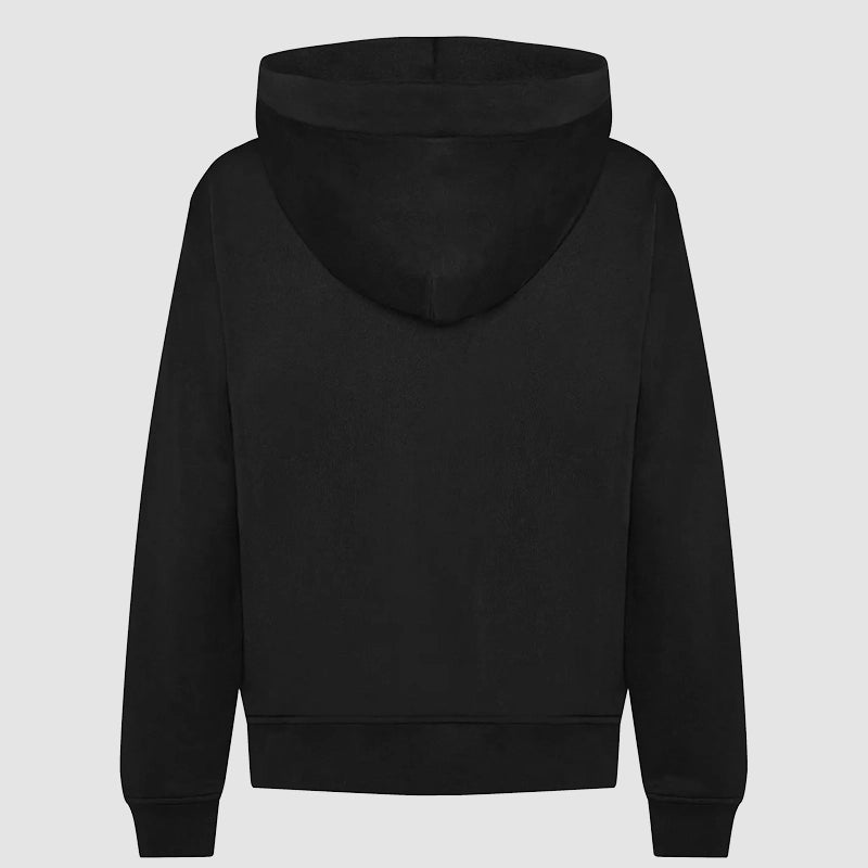 Vivienne Westwood Hoodie Hoodie unisex detail view 2 | Dash Racegear — Westwood hoodie in minimal design and relaxed fit