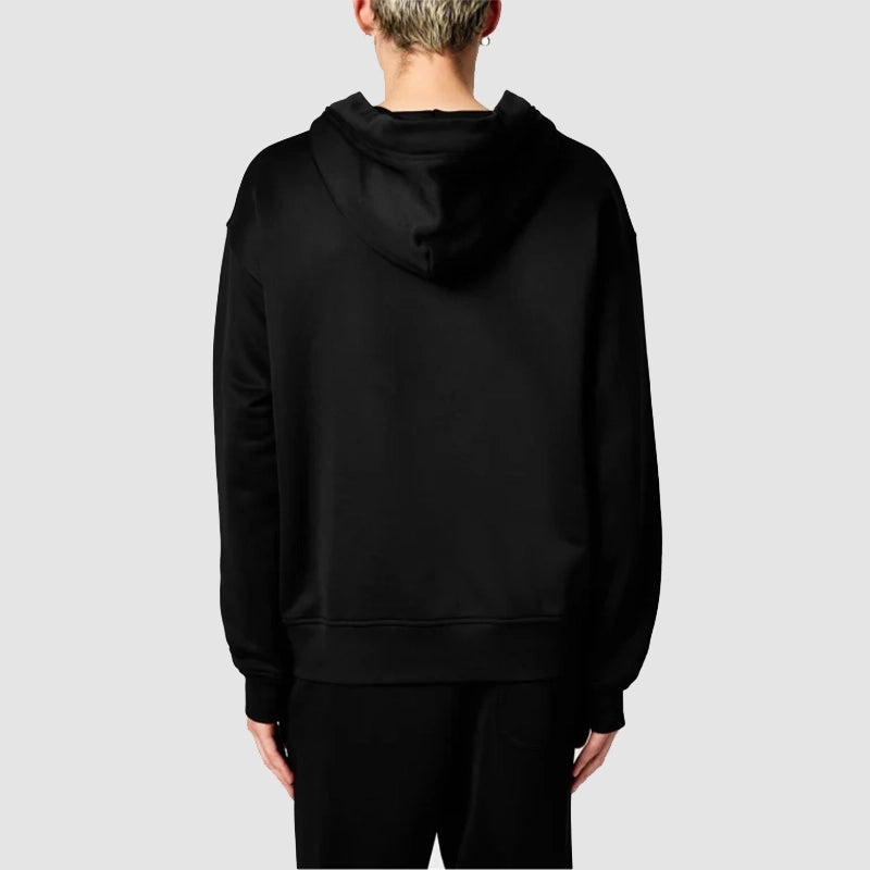 Vivienne Westwood Hoodie Hoodie unisex detail view 4 | Dash Racegear — Trendy Vivienne Westwood hoodie with bold styling