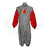 Vodafone Mclaren Mercedes VIP Driver Day Race Suit - 4X - Large / Euro 66