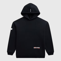 OFF SEASON x WNBA Hoodie Hoodie unisex detail view 3 | Dash Racegear — OFF SEASON WNBA Team Logo Hoodie – Game Day Essential