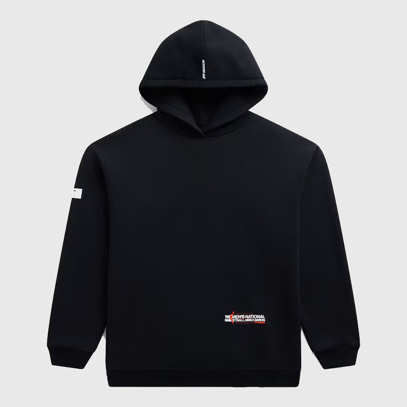 OFF SEASON x WNBA Hoodie Hoodie unisex detail view 3 | Dash Racegear — OFF SEASON WNBA Team Logo Hoodie – Game Day Essential