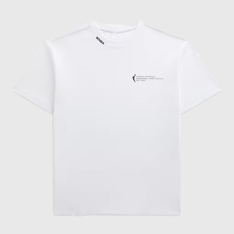 OFF SEASON x WNBA T-Shirt Shirt unisex detail view 3 | Dash Racegear — OFF SEASON x WNBA T-Shirt – Women’s Basketball Lifestyle Wear