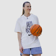 WNBA Sabrina Ionescu T-Shirt Shirt unisex detail view 3 | Dash Racegear — WNBA Icon Sabrina Ionescu Tee – Stylish & Sporty