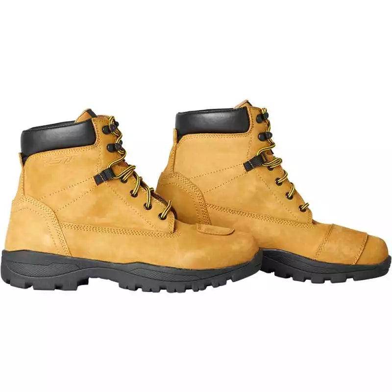 WORKWEAR CE MENS BOOT - Dash Racegear Store