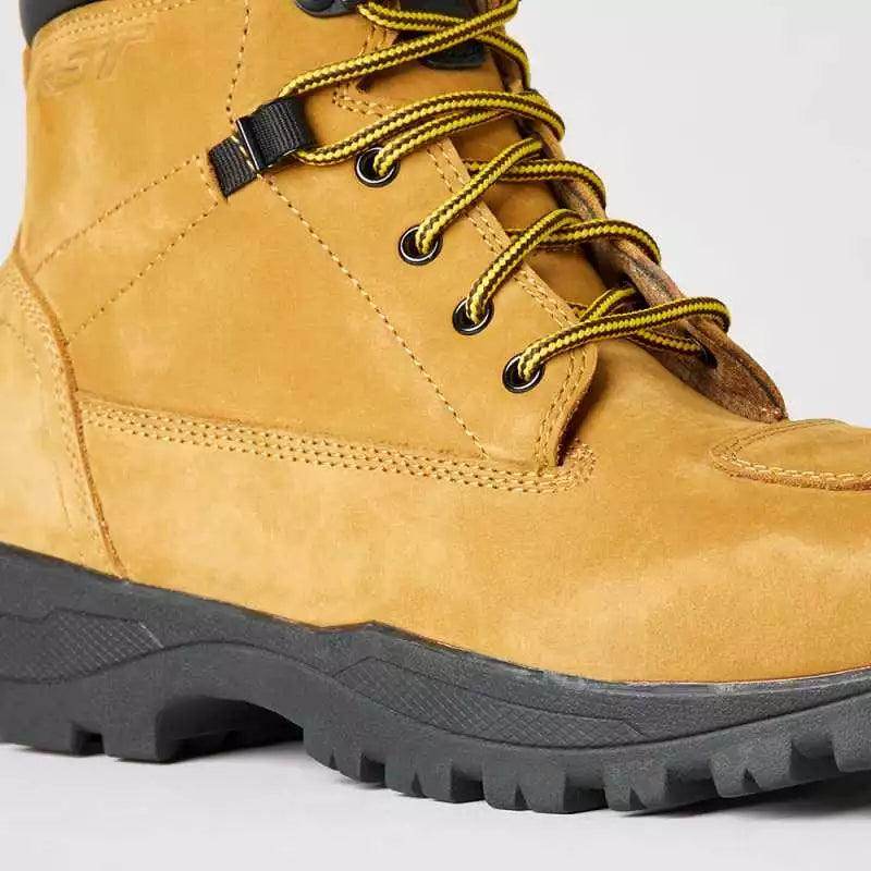 WORKWEAR CE MENS BOOT - Dash Racegear Store
