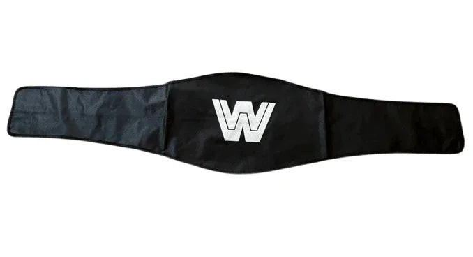 WWE Belt Block Logo Protective Safety Cover Bag - 3 | Dash Racegear