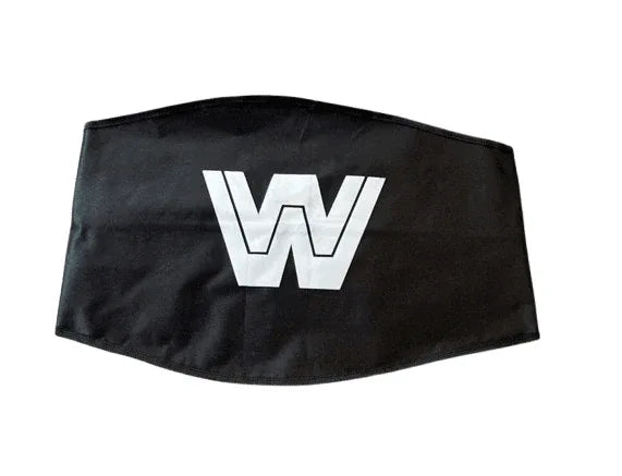 WWE Belt Block Logo Protective Safety Cover Bag - 2 | Dash Racegear