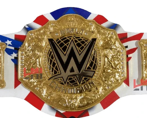 WWE Cody Rhodes American Nightmare Heavyweight Championship Belt - 1 | Dash Racegear