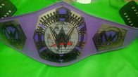 WWE Cruiser weight Wrestling Championship Title Belt - 3 | Dash Racegear