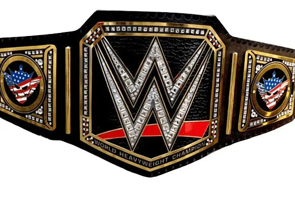 WWE Cody Rhodes American Nightmare Championship Title Belt - 1 | Dash Racegear