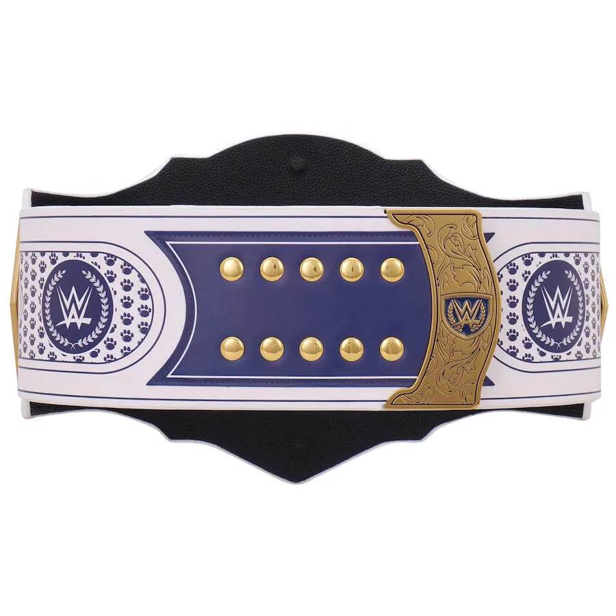 WWE Penn State Nittany Lions College Legacy Championship Belt - 2 | Dash Racegear