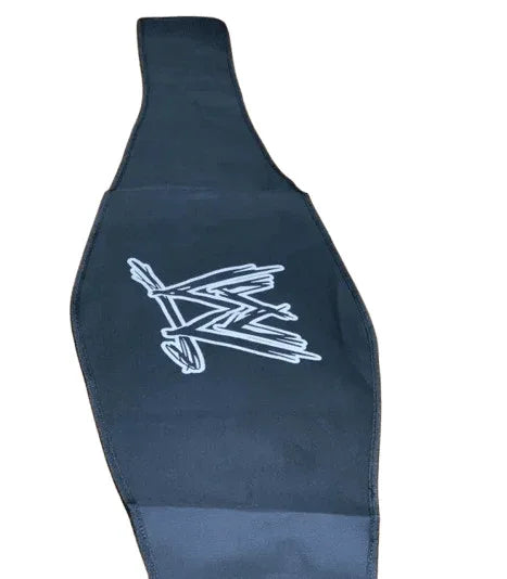 WWE Protective Soft Cover Bag For Belt - 3 | Dash Racegear