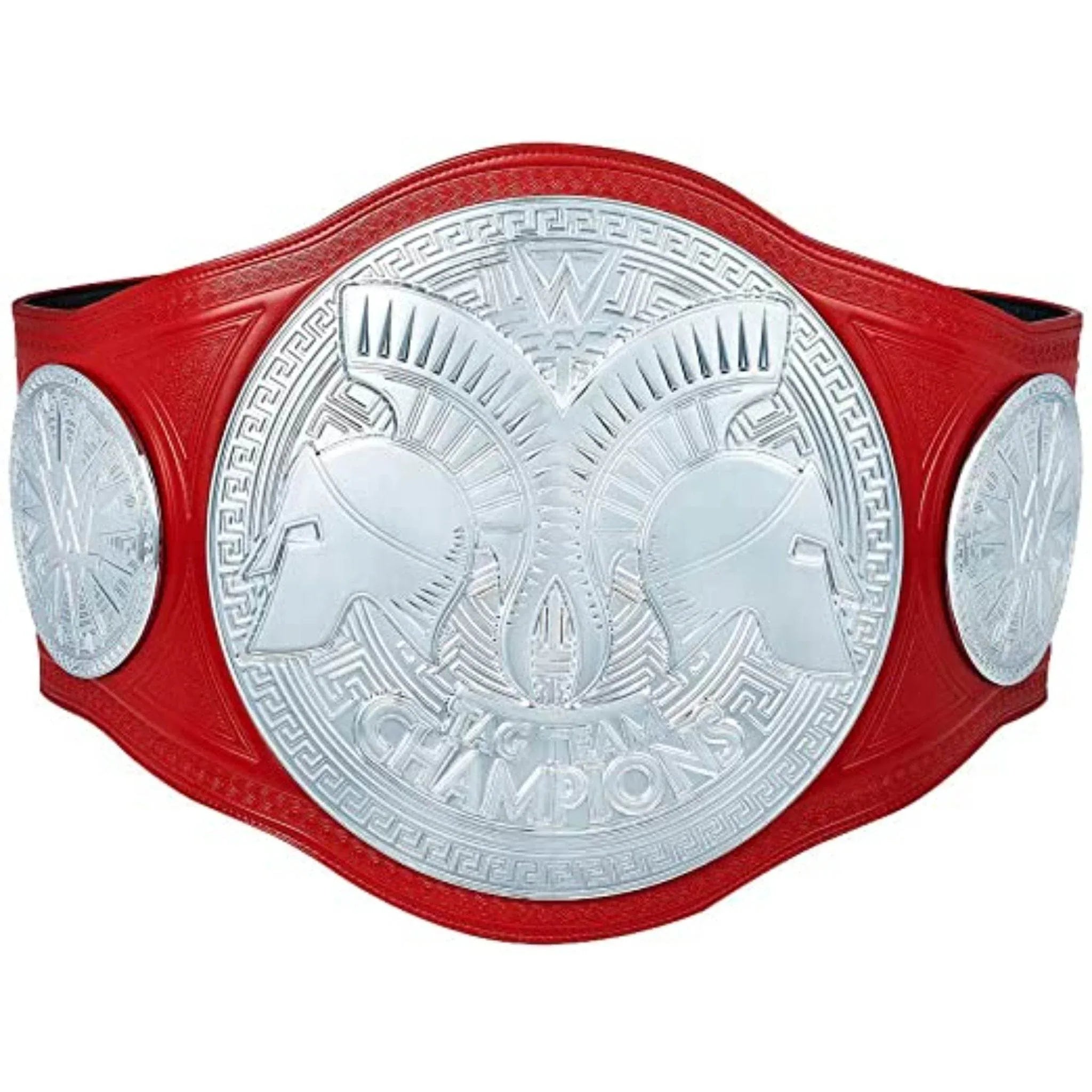WWE RAW Tag Team Championship Inspired Title Belt - 1 | Dash Racegear