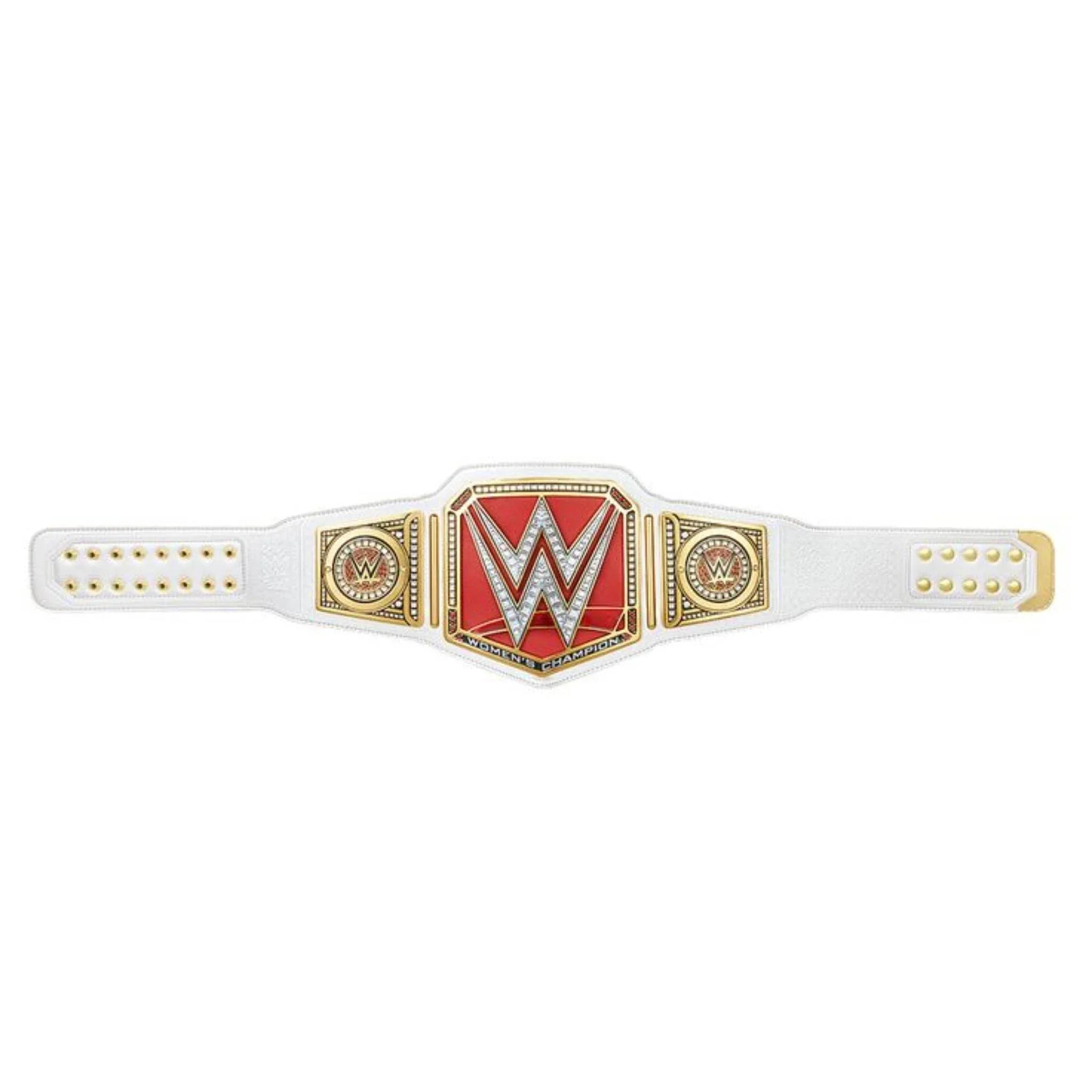 WWE RAW Women's Championship Inspired Title Belt - 4 | Dash Racegear