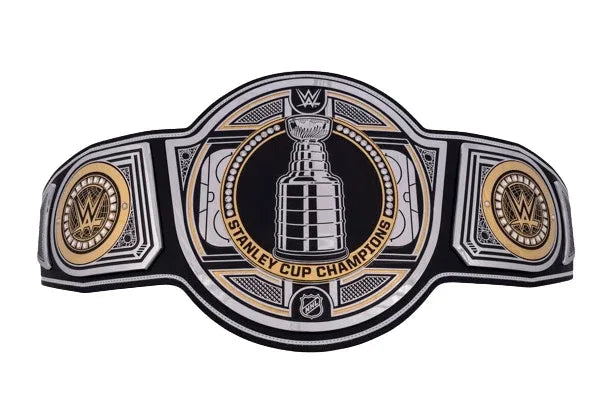WWE Stanley Cup 2024 Championship Inspired Title Belt - 1 | Dash Racegear