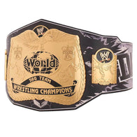 WWE The Dudley Boyz Signature Series Tag Team Championship Belt - 3 | Dash Racegear