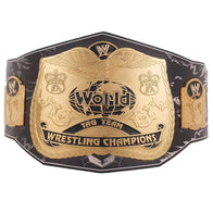 WWE The Dudley Boyz Signature Series Tag Team Championship Belt - 1 | Dash Racegear