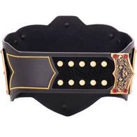 WWE Roman Reigns Tribal Chief Championship Inspired Title Belt - 4 | Dash Racegear
