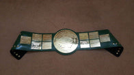 WWF Big Green World Heavyweight Wrestling Champion Title Belt - 4 | Dash Racegear
