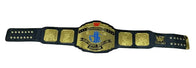 WWF Intercontinental Block Heavyweight Championship Belt - 2 | Dash Racegear