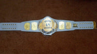 WWF Winged Eagle Heavyweight Wrestling Championship Belt - 3 | Dash Racegear