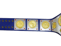WWWF 82’ Tag Team Old School Championship Trophy Belt - 2 | Dash Racegear