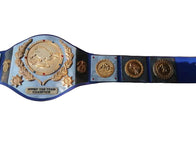 WWWF 82’ Tag Team Championship Old School Trophy Belt - 1 | Dash Racegear