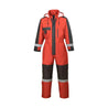 Waterproof Mechanics Overalls - 4X - Large / Euro 66 - Red