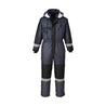 Waterproof Mechanics Overalls - Small / Euro 50 - Red