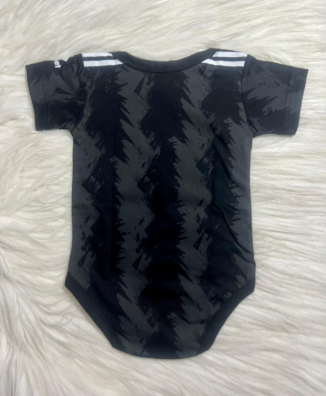 Juventus Away baby jersey 22/23 Vecchia Signora - baby & toddler shirt image 2