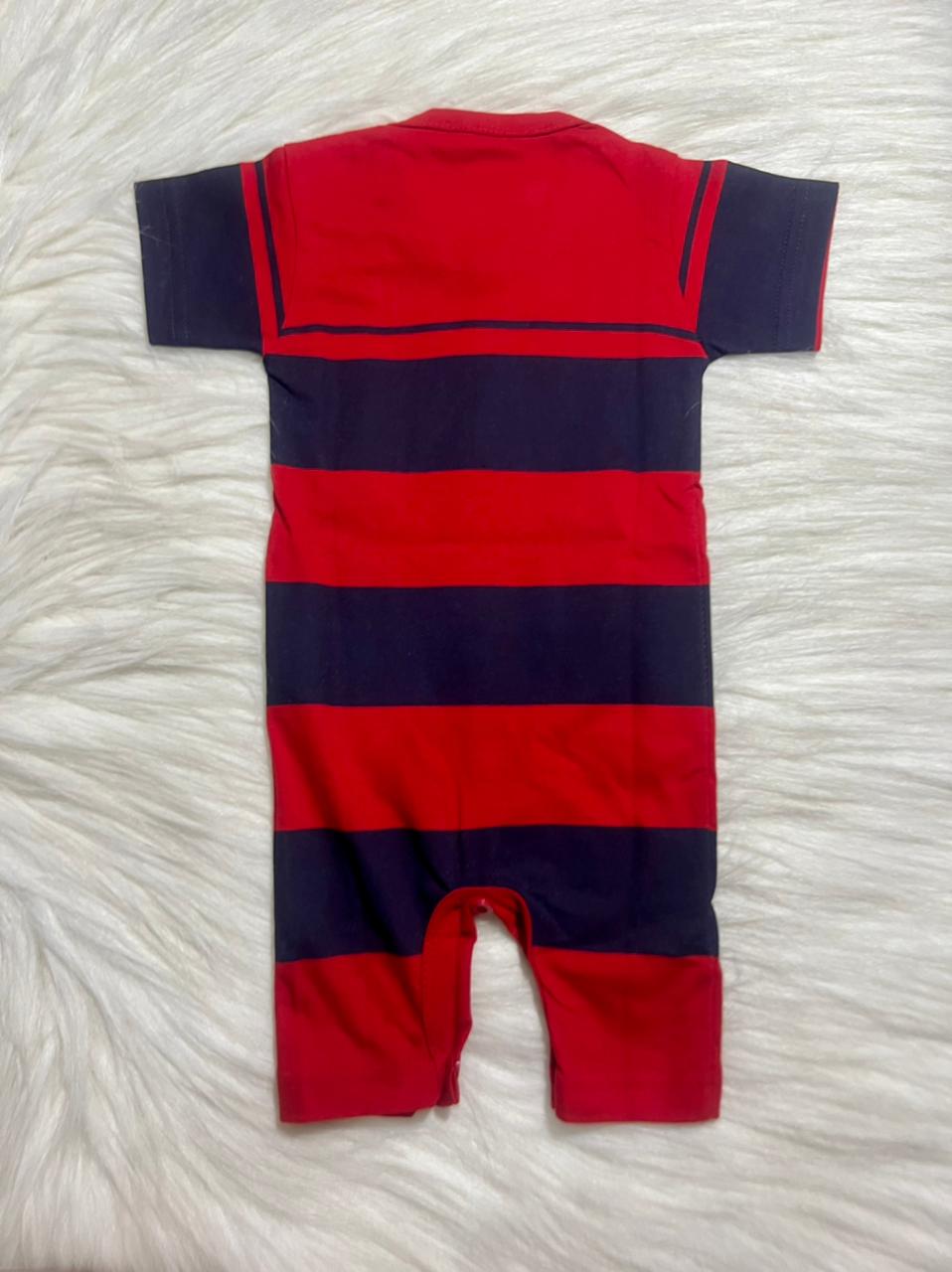 Clantorf Rugby 1st Home jersey Jumper | Fan Edition - baby & toddler shirt image 2