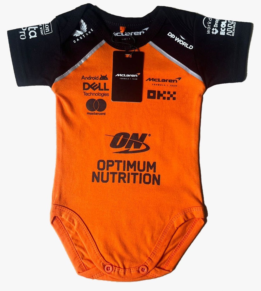 Baby Rompers