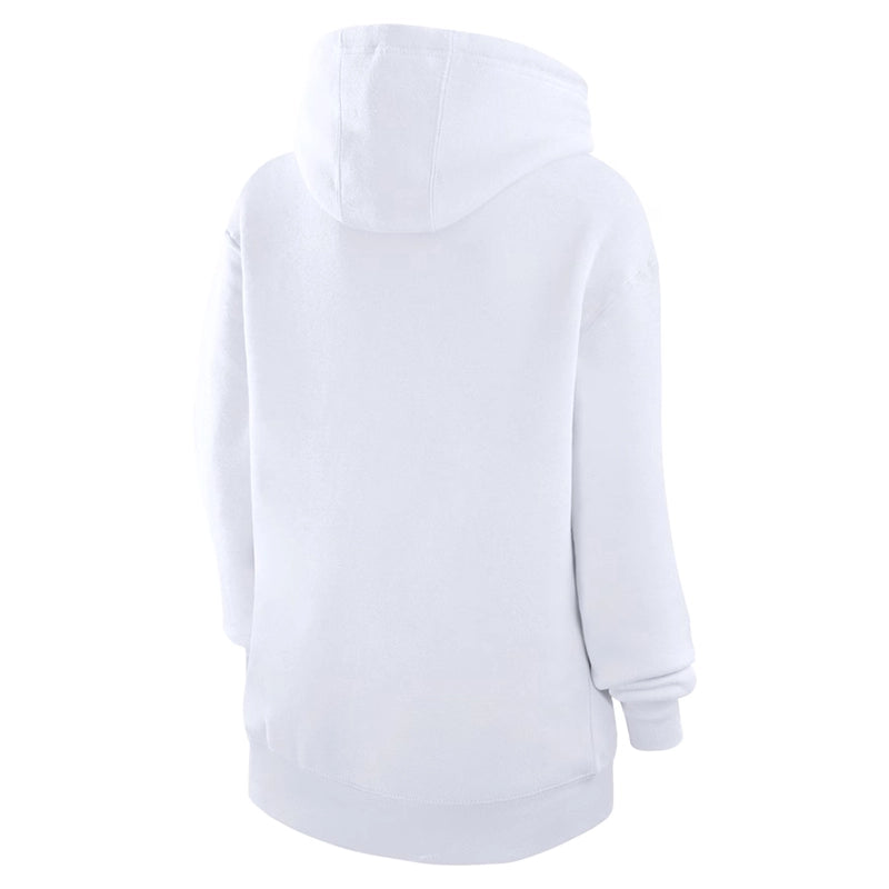 Dodgers G-III 4Her by Carl Banks Collage Team Hoodie Hoodie unisex detail view 3 | Dash Racegear — Los Angeles Dodgers Women’s Collage Hoodie – G-III 4Her Gear