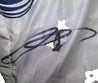Williams 2009 driver promotional race suit signed by Rosberg and Nakajima - Dash Racegear Store