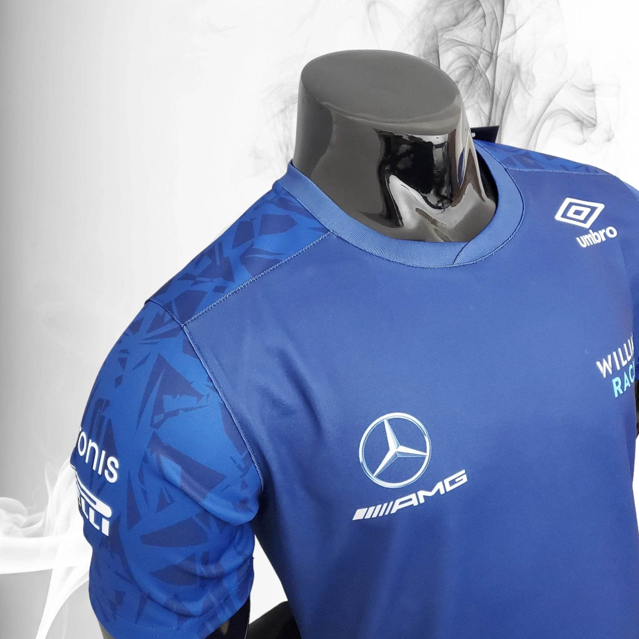 Williams Racing Formula One T - Shirt