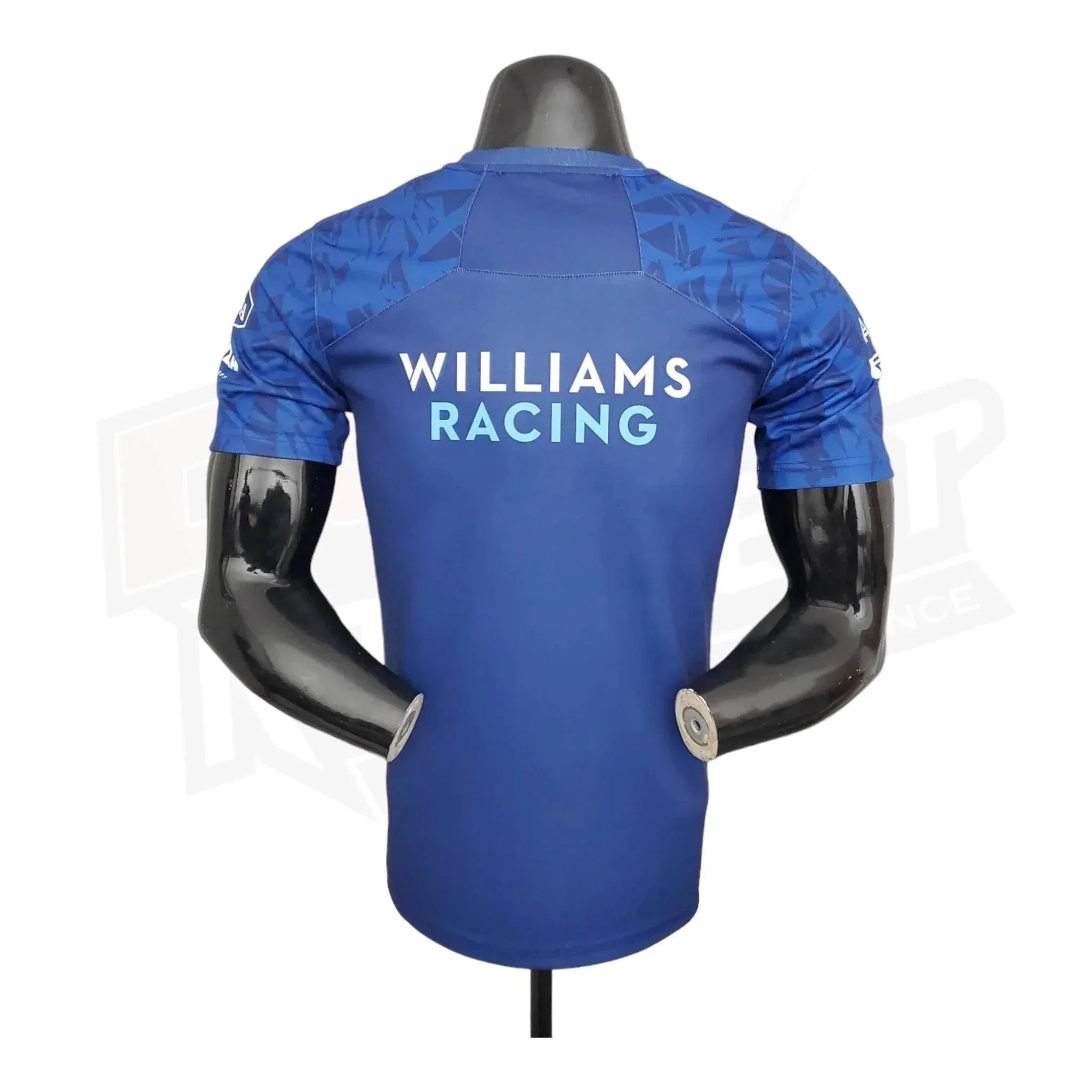 Williams Racing Formula One T - Shirt
