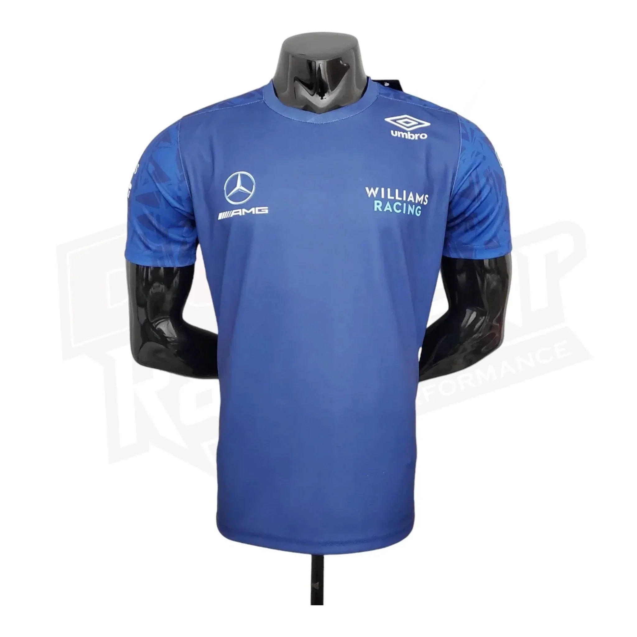 Williams Racing Formula One T - Shirt - XX - Large - Men's