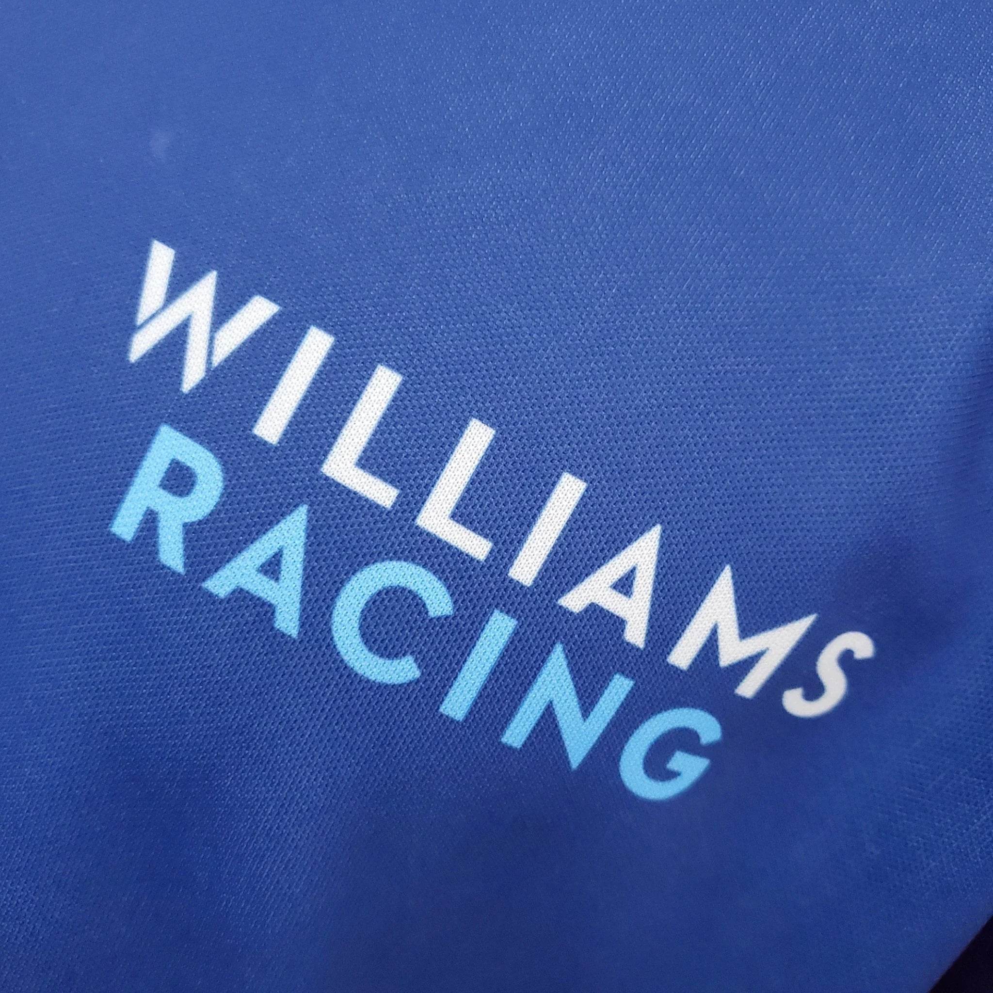 Williams Racing Formula One T - Shirt